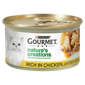 Gourmet Nature Chicken